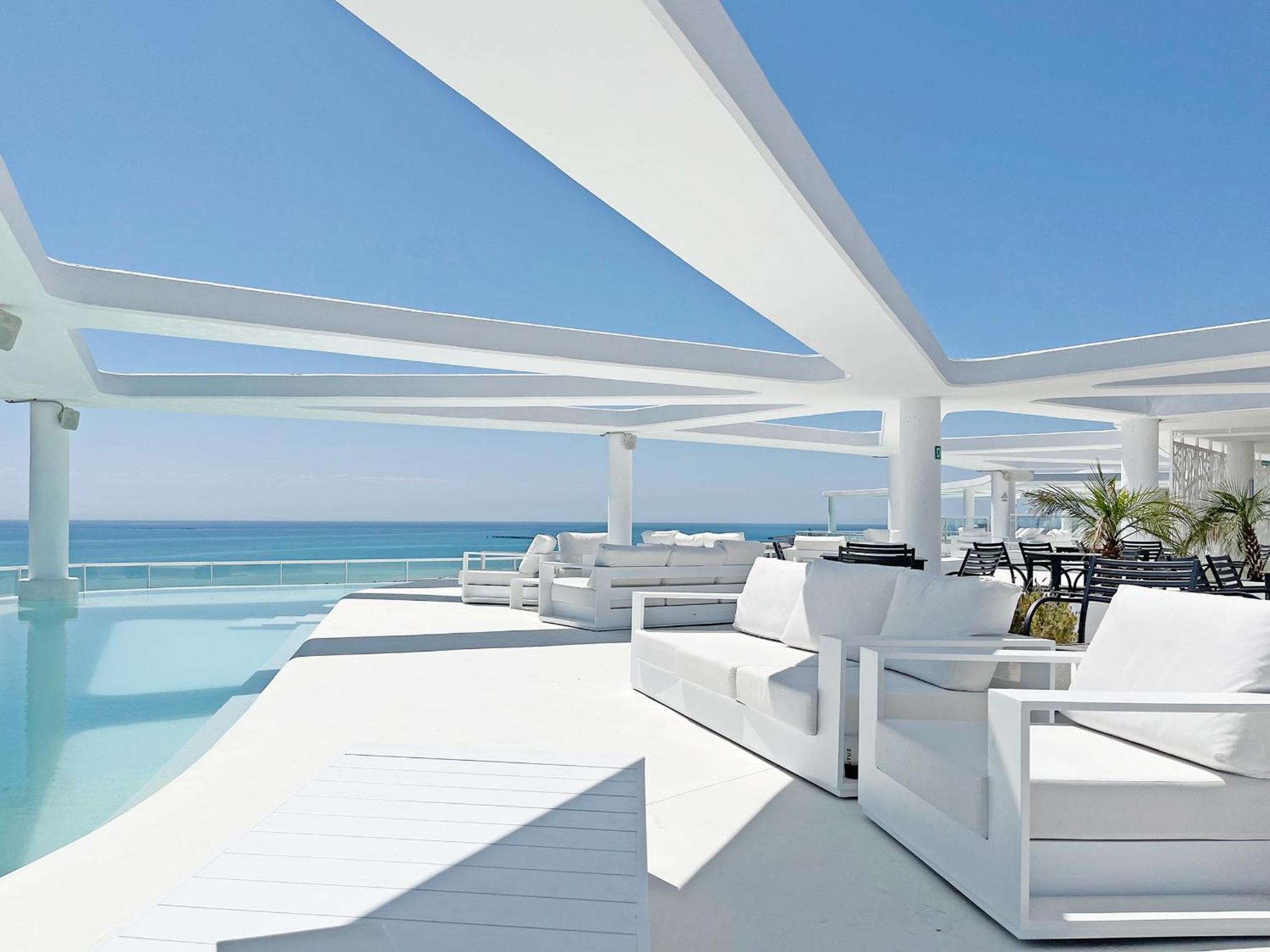 Global Properties, Moderno Apartamento Con Gran Terraza Y Vistas Al Mar Canet d'En Berenguer Exterior foto